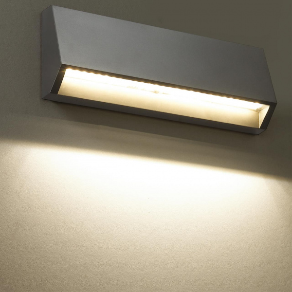 фото Ландшафтный светильник LED 3.8Вт 3000К 220-240В IP54 STREET, арт. 357418