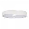 Потолочный светильник Freya Items FR6094CL-L72W, белый
