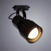 фото Трековый светильник Arte Lamp LYRA A6252PL-1BK