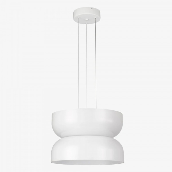 Подвесной светильник Divinare OPAL 5246/33 SP-10