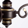 фото Потолочная люстра Arte Lamp GRAZIOSO A4577PL-3CK