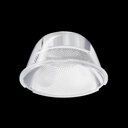 фото Линза ⌀43mm 15° для Фокус / Focus LED 12Вт Maytoni Technical LensD38-15