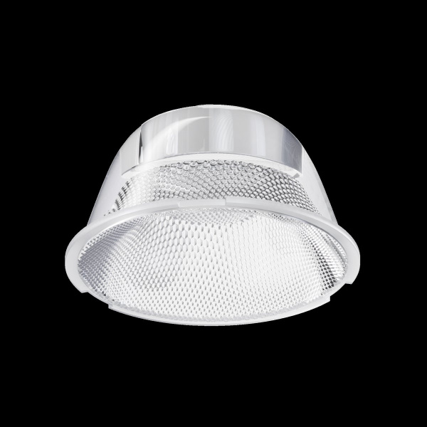 фото Линза ⌀43mm 24° для Фокус / Focus LED 12Вт Maytoni Technical LensD38-24