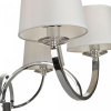 фото Люстра Freya Tina FR5034PL-06CH, хром