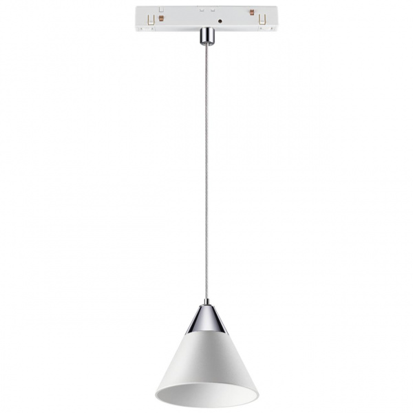 Светильник LED 10Вт 4000К 48В IP20 SHINO, арт. 358406