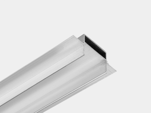 Профиль SWG LED в гипсокартон, PG-TR2-35