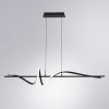 фото Подвесной светильник Arte Lamp TWISTED A4587SP-30BK