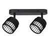 Спот Arte Lamp ATRIA A8031PL-2BK