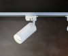 фото Трековый светильник Maytoni Technical Focus TR004-1-GU10-W, белый