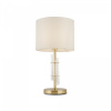 фото Настольный светильник Maytoni Alloro MOD088TL-01BS, латунь