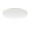 Светильник  WC3230 LED 30W 3CCT IP65 белый