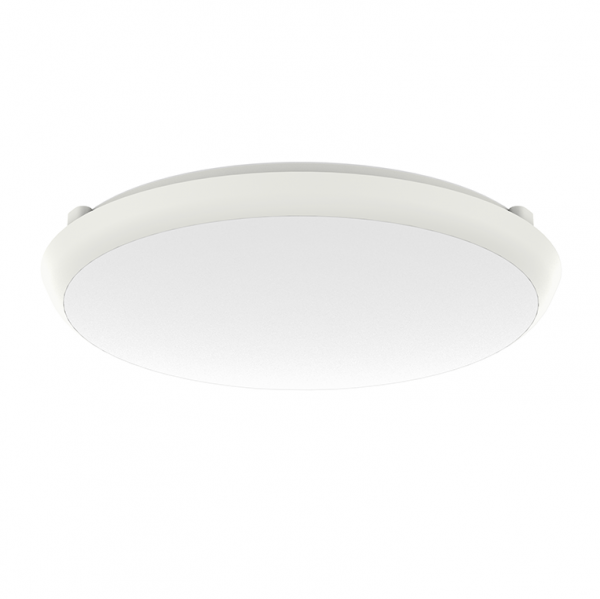 Светильник  WC3230 LED 30W 3CCT IP65 белый