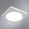 фото Точечный встраиваемый светильник Arte Lamp TABIT A8433PL-1WH