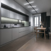 фото Трековый светильник Maytoni Technical Larc TR026-2-10B3K, черный