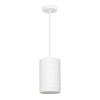 Подвесной светильник Arte Lamp CORSETTO A7096SP-1WH