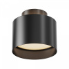 Потолочный светильник Maytoni Technical Planet C009CW-L12B, черный