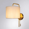 фото Бра Arte Lamp Rupert A5024AP-1PB