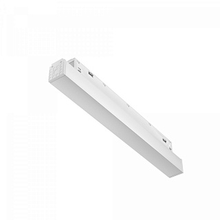 Источник напряжения встраиваемый Exility 48В, 100Вт, белый Maytoni Technical TRX034DR4-100W