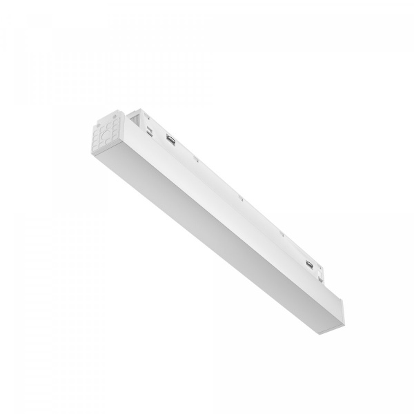 Источник напряжения встраиваемый Exility 48В, 100Вт, белый Maytoni Technical TRX034DR4-100W