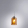 фото Подвесной светильник Arte Lamp PAIO A7015SP-1BK