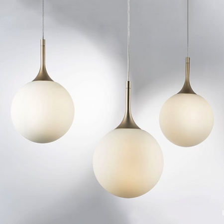 фото Подвес Globo, шампань Lightstar 813023