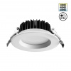 Светильник 10Вт 3000/4300/6800К 170-265В IP44 SPOT, арт. 359413