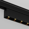 фото Трековый светильник Maytoni Technical Points TR193-1-10W2.7K-M-B, черный