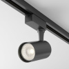 фото Трековый светильник Maytoni Technical Vuoro TR003-1-6W3K-B, черный