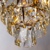 фото Подвесная люстра Divinare CHARA 3508/17 LM-6