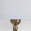 фото Декоративная настольная лампа Arte Lamp JAMIE A4090LT-1BK