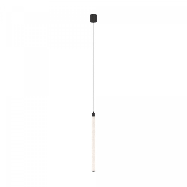 Подвесной светильник Maytoni Ray P022PL-L20B3K, черный