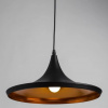 фото Подвесной светильник Arte Lamp CAPPELLO A3406SP-1BK