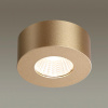 фото Золотистый/металл Потолочный светильник IP20 LED 7W 781Лм 3000K BENE HIGHTECH, арт. 4284/7CL