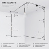 фото Соединительная планка для шинопровода 1 шт. Mini Magnetic 85176/00