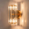 фото Настенный светильник Arte Lamp SANTORINI A1049AP-2GO