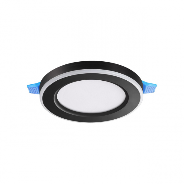 Светильник LED 6+3Вт 3000К 100-265В IP20 SPOT, арт. 359019