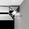 фото Теневой профиль под натяжной потолок Arte Lamp GAP A680206