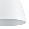 фото Белый/белый металл, дерево/металл Люстра потолочная Е27 3*60W 220V COLANGE MODERNI, арт. 8095/3C