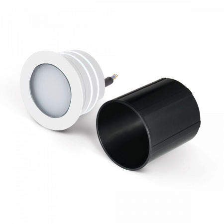 фото Подсветка для лестниц и дорожек MRL LED 1108 белый