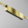 фото Трековый светильник Maytoni Technical Points TR150-1-12W4K-M-BS, латунь