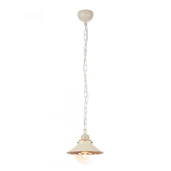 Подвесной светильник Arte Lamp GRAZIOSO A4577SP-1WG