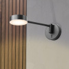 фото Бра Loft, черный матовый Lightstar 765667