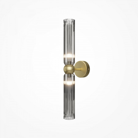 фото Бра Maytoni Antic MOD302WL-02GR1, золото