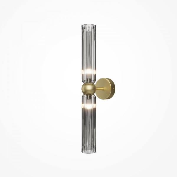 фото Бра Maytoni Antic MOD302WL-02GR1, золото