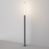 фото Ландшафтный светильник Maytoni Outdoor Lit O593FL-L20GF3K, графит