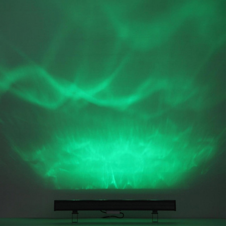 фото Ландшафтные светильники, черный Odeon Light WATERFALL IP65, арт. 7186/80FL