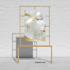 фото Подвесная люстра Arte Lamp PIPIRIMA A4065SP-6SG