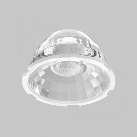 фото Линза для серии Раунд / Round 7 Вт 36° Maytoni Technical LensCD28-36