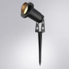 фото Грунтовый светильник Arte Lamp ELSIE A1522IN-1BK