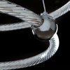 фото Подвесная люстра Arte Lamp HARLEY A2196SP-2CC